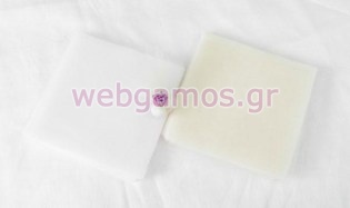 Τούλι Γαλλικό 14 x 14 (0527067)