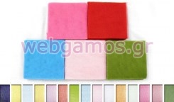 Τούλι Απλό 14 x14 (0527076)