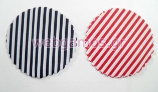 Πανάκι με ρίγες (0527093)