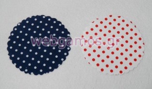 Πανάκι Πουά (0527097)