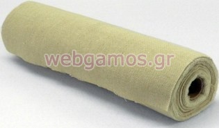 Ρολό Φυσικό της άμμου 50 εκ (0527125)