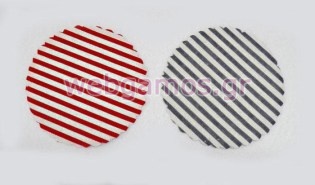 Πανάκι Ριγέ 12 εκ (0527147)