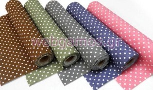 Ρολό Πουά καραβόπανο (0527172)