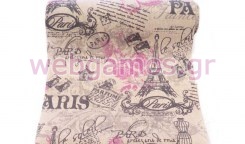 Ρολό Καραβόπανο Παρίσι (0527183)