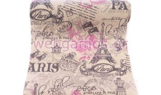 Ρολό Καραβόπανο Παρίσι (0527183)