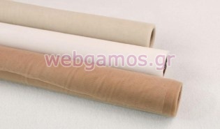 Τούλι Γαλλικό ρολό 99 εκ (0527189)