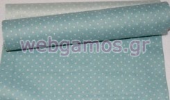 Ρολό Ύφασμα πετρόλ 30 εκ (0527203)