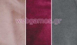 Ρολό γνήσιο βελούδο (0527227)