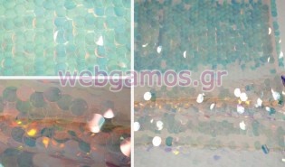 Ρολό με μεγάλες πούλιες (0527237)