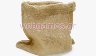 Πουγκί Λινάτσα γίγας (0527111)