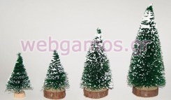 Χριστουγεννιάτικο Δεντράκι 8 εκ (0531011)