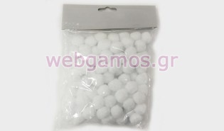 Πον πον 2.5 εκ (0531095)