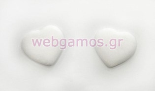 Γύψινη καρδιά (0532000)