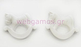 Γύψινο καρουζέλ μεγάλο (0532001)