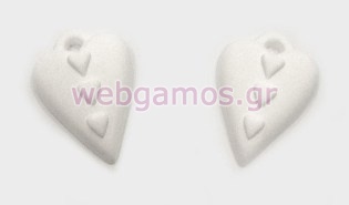 Γύψινη καρδιά (0532005)