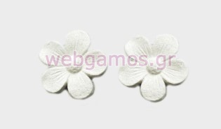 Γύψινο λουλούδι (0532009)