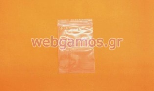Σακουλάκια Zipper (0602070)