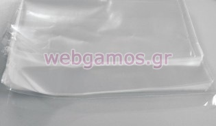 Σελοφάν 30 x 30 (0602076)