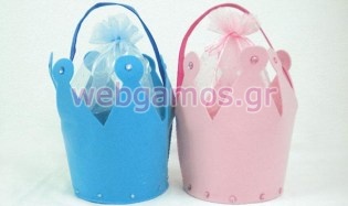 Καλάθι Κορώνα μεγάλο (0620001)