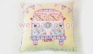 Μαξιλαράκι Αυτοκίνητο (0621035)