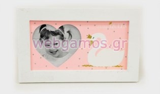 Κορνίζα Κύκνος (0621084)