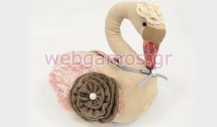 Κύκνος Μεγάλός βελούδινος (0621118)