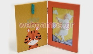 Κορνίζα Ζούγκλα (0621216)