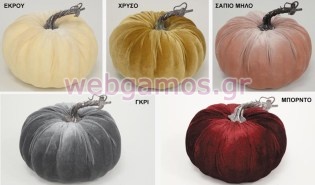 ΒΕΛΟΥΔΙΝΗ ΚΟΛΟΚΥΘΑ ΜΕΓΑΛΗ 18 ΕΚ (0621326)