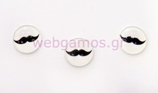 Γυάλινο Μουστάκι (0700008)