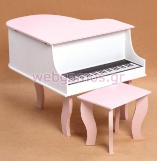 Μπαούλο Βάπτισης πιάνο (07317)