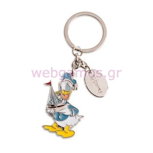 Μπομπονιέρα Βάπτισης donald (ΝΜΠ/07)