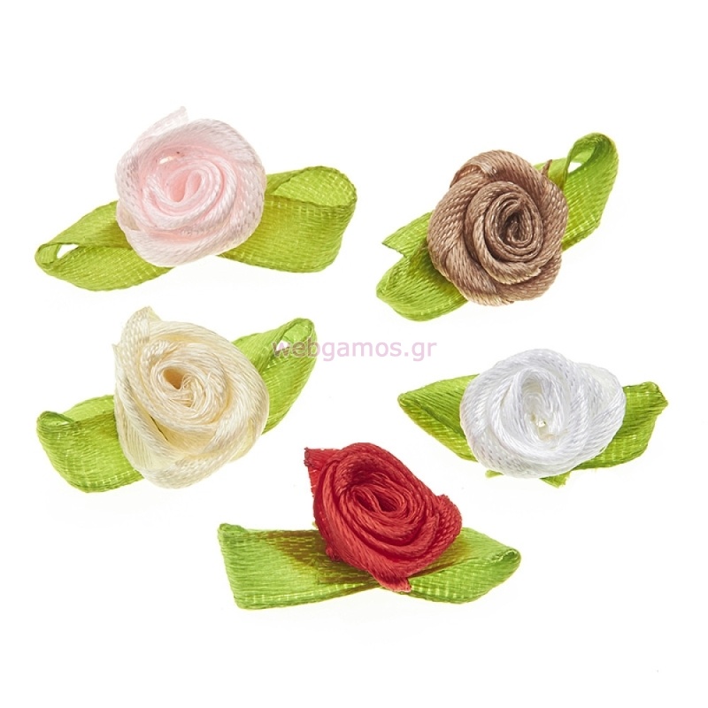 ΛΟΥΛΟΥΔΙ ΥΦΑΣΜΑΤΙΝΟ ΜΙΚΡΟ 15mm ΡΤ105