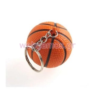 Μπρελόκ Μπάσκετ (ΝΚ009)