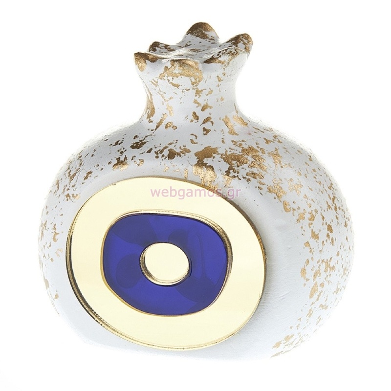 ΚΕΡΑΜΙΚΟ ΡΟΔΙ ΜΕ ΠΛΕΞΙ ΜΑΤΙ Κ435