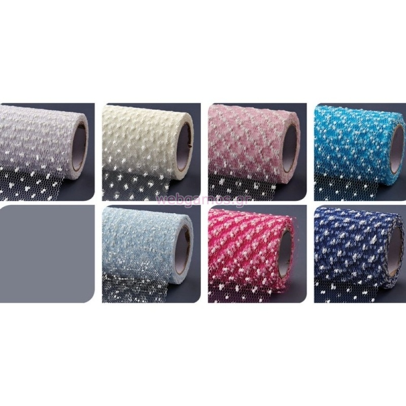 ΡΟΛΟ ΝΗ6134 48cm X 10y 40813-9