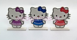 Μπομπονιέρα Βάπτισης hello kitty (Μ6979)