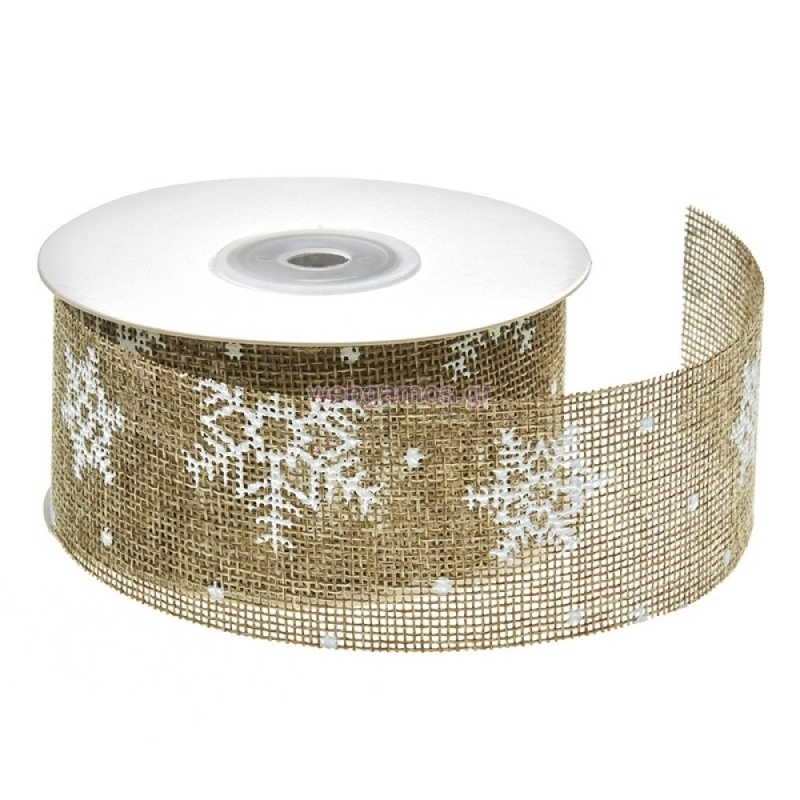 ΚΟΡΔΕΛΑ ΛΙΝΗ ΝΙΦΑΔΑ 4cm 40813-67