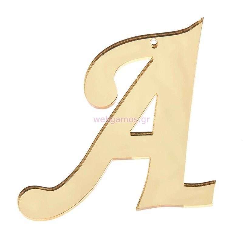 ΠΛΕΞΙ ΜΟΝΟΓΡΑΜΜΑ ΝΒ391 18cm