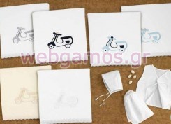 Λαδόπανα Βάπτισης μηχανή (1336)