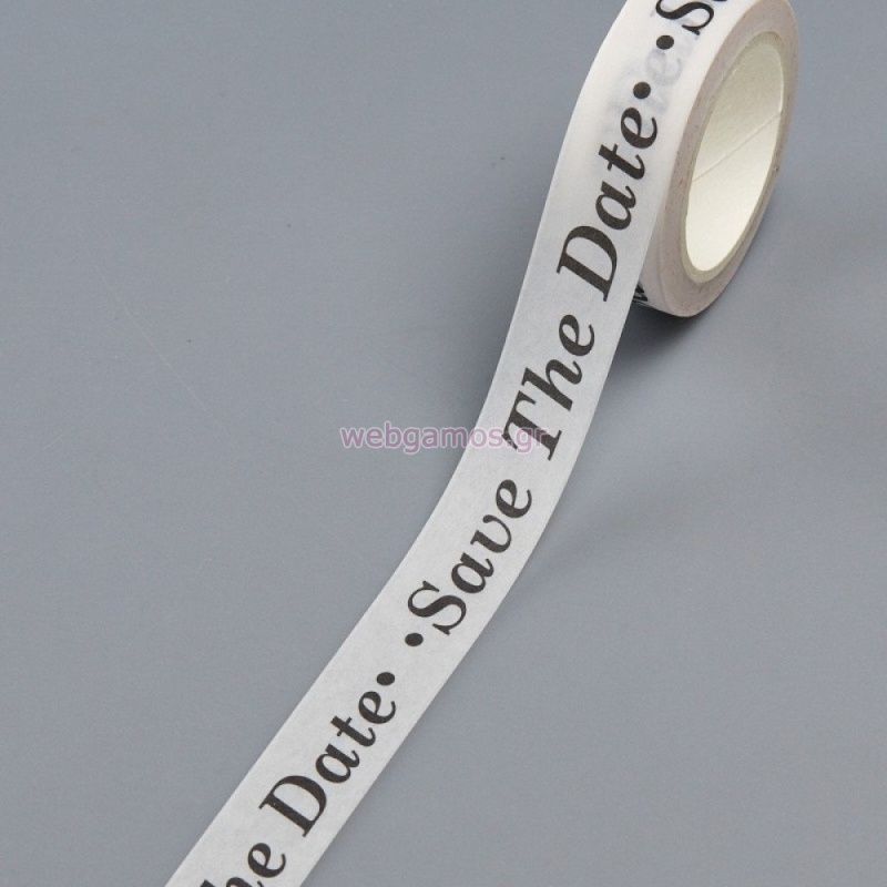 ΑΥΤΟΚΟΛΛΗΤΗ ΚΟΡΔ. ΤΥΠΩΜΑ WT16-1 15χιλ