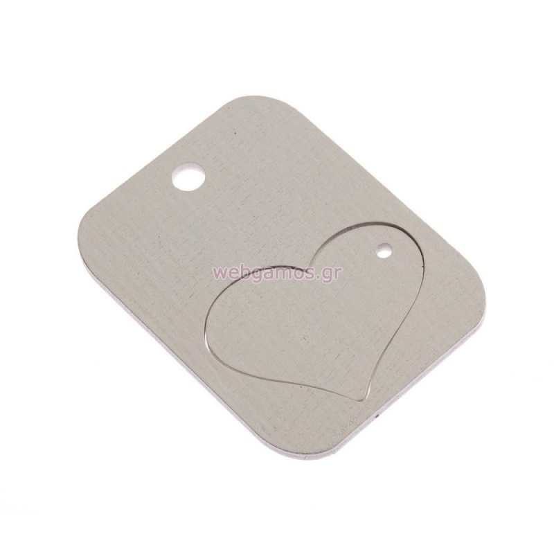 ΞΥΛΙΝΗ ΚΑΡΔΙΑ ΕΚΡΟΥ ΝΚ301-2