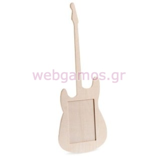 Κορνίζα Κιθάρα (ΒΥ091)