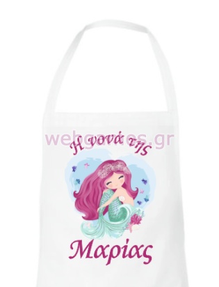 Ποδία Νονού Γοργόνα (8536245)