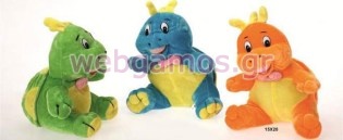 Μπομπονιέρα Λούτρινο χελωνάκι (14148)