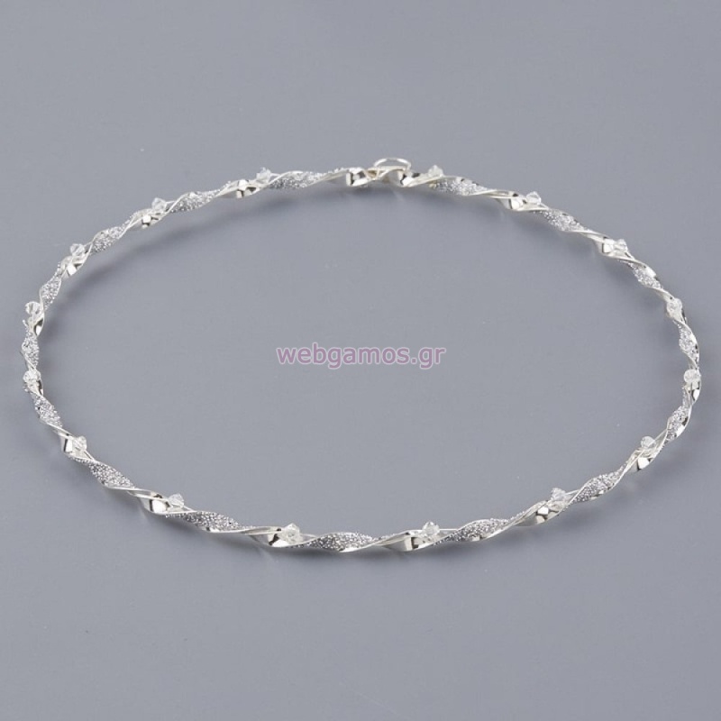 ΣΤΕΦΑΝΑ ΑΣΗΜΕΝΙΟ 840