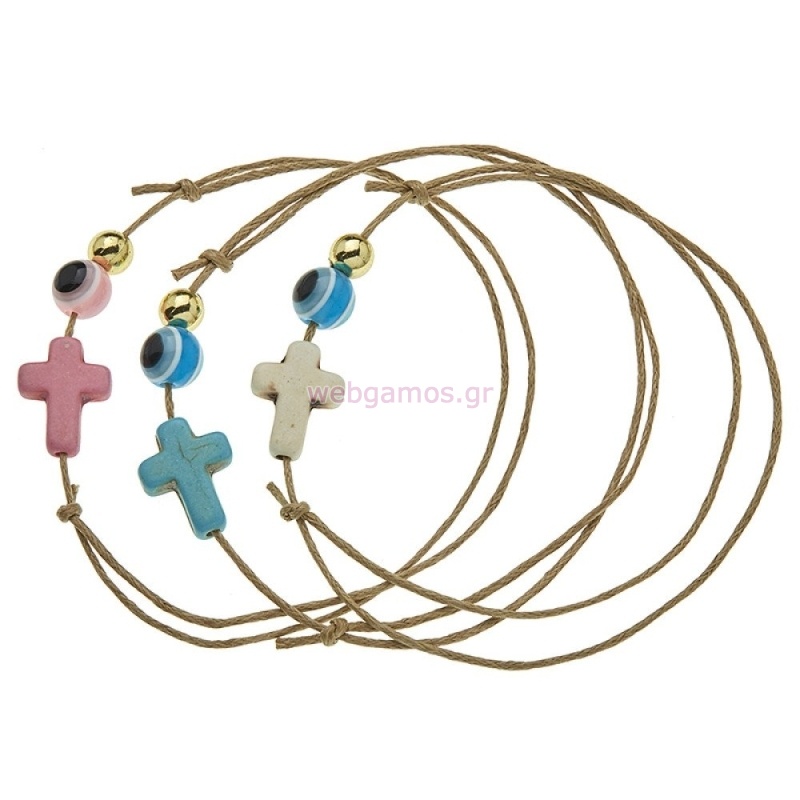 ΜΑΡΤΥΡΙΚΟ ΣΤΑΥΡΟΣ ΜΕ ΜΑΤΙ NU2206