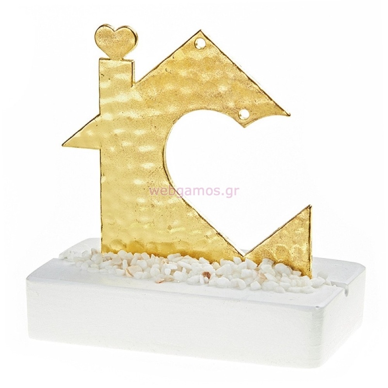 ΣΠΙΤΑΚΙ ΣΕ ΚΕΡΑΜΙΚΗ ΒΑΣΗ Κ492