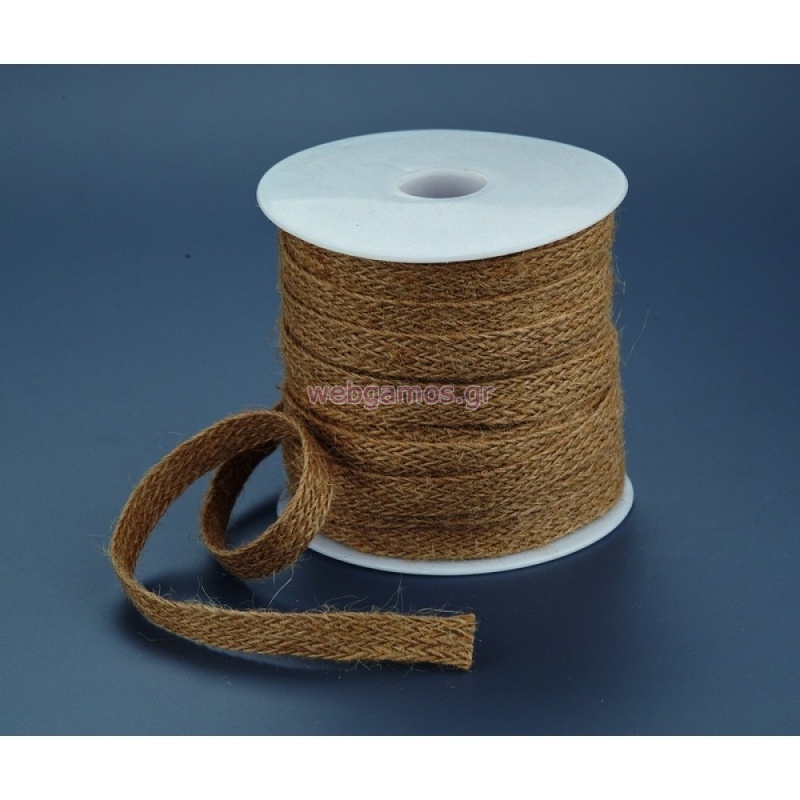 ΚΟΡΔΟΝΙ ΛΙΝΟ 12mmX25m 40813-16