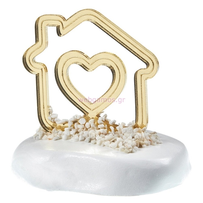 ΒΡΑΧΑΚΙ ΣΠΙΤΙ Κ347