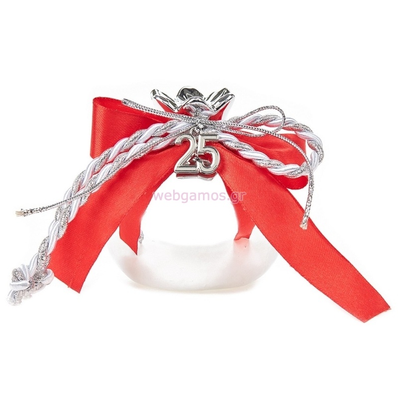 ΓΟΥΡΙ 8697 ΑΣΗΜΕΝΙΟ ΚΕΡΑΜΙΚΟ ΡΟΔΙ